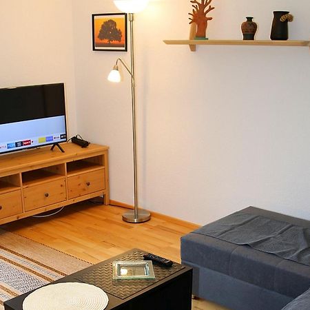 Ferienwohnung Jachmann Schönwalde Exterior foto