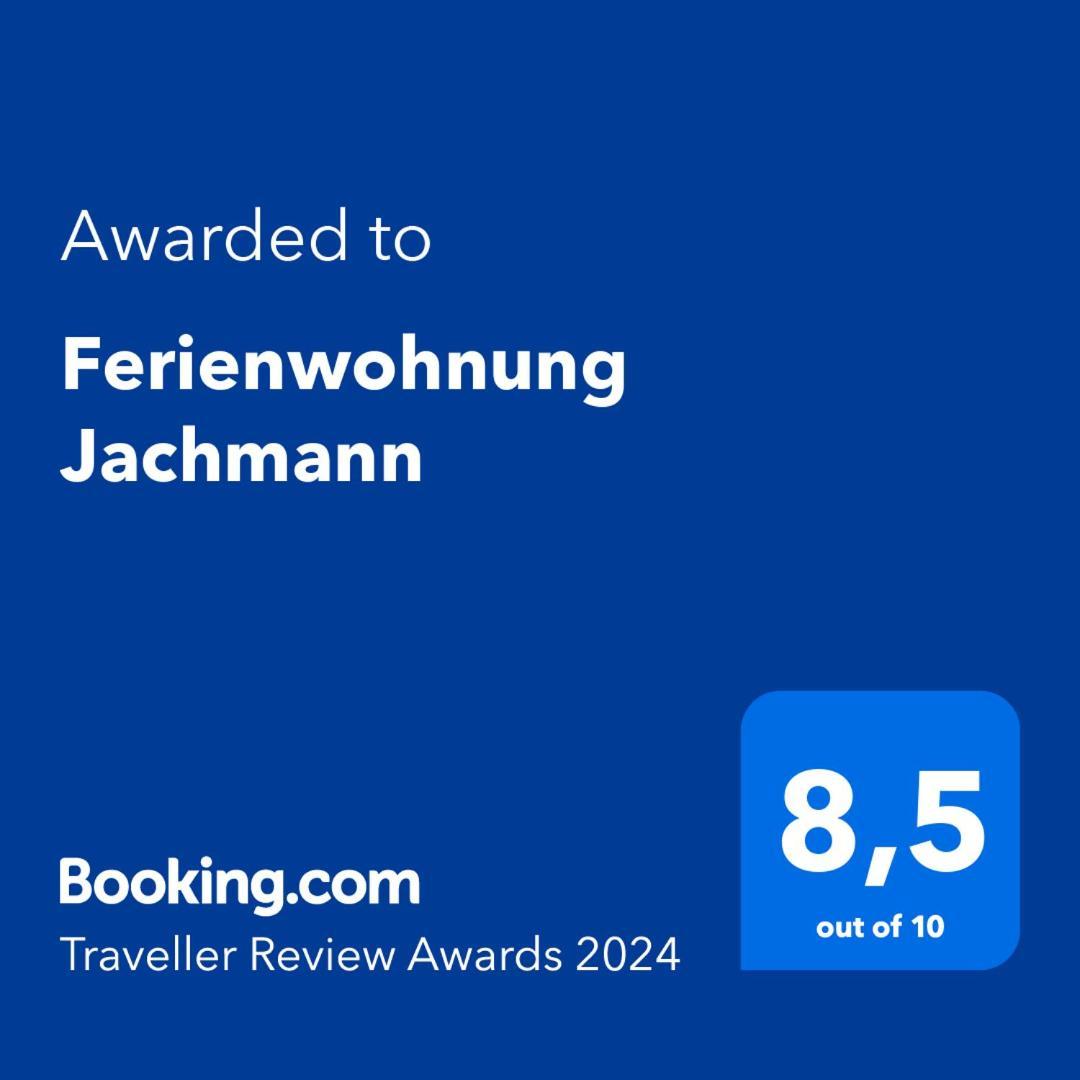 Ferienwohnung Jachmann Schönwalde Exterior foto