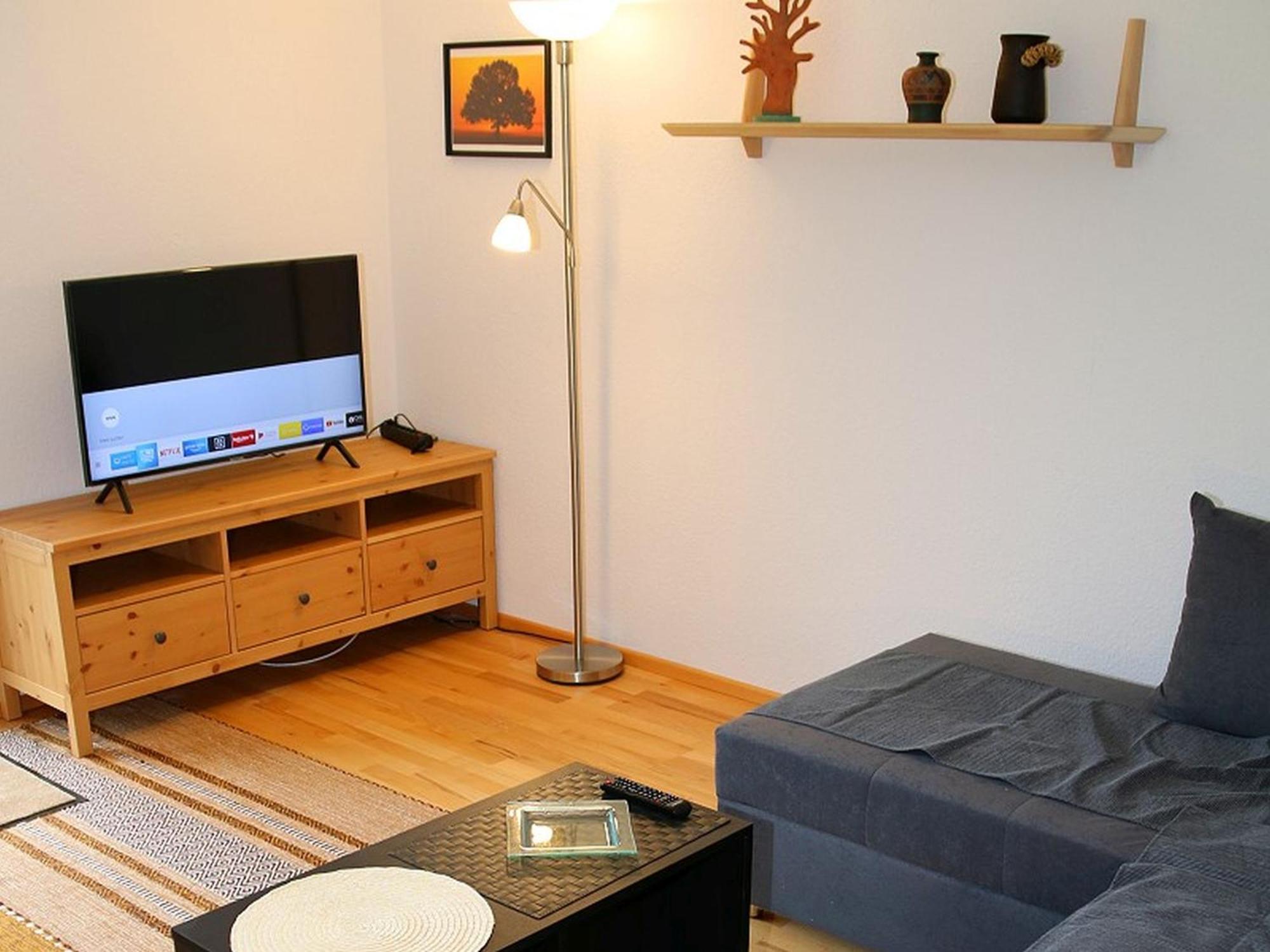 Ferienwohnung Jachmann Schönwalde Exterior foto