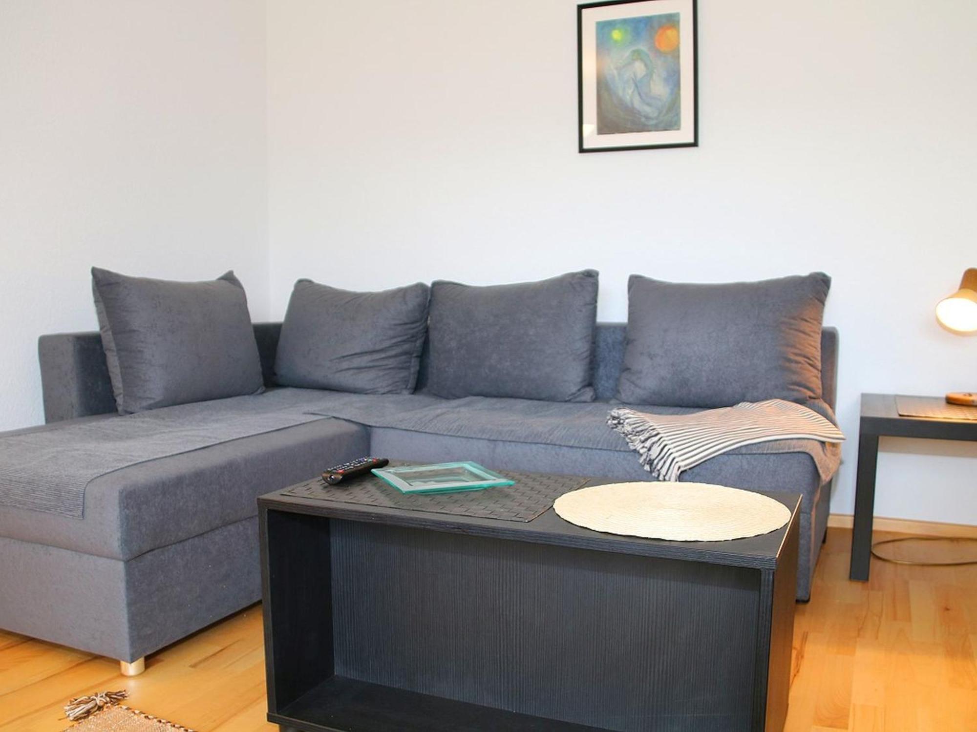 Ferienwohnung Jachmann Schönwalde Exterior foto