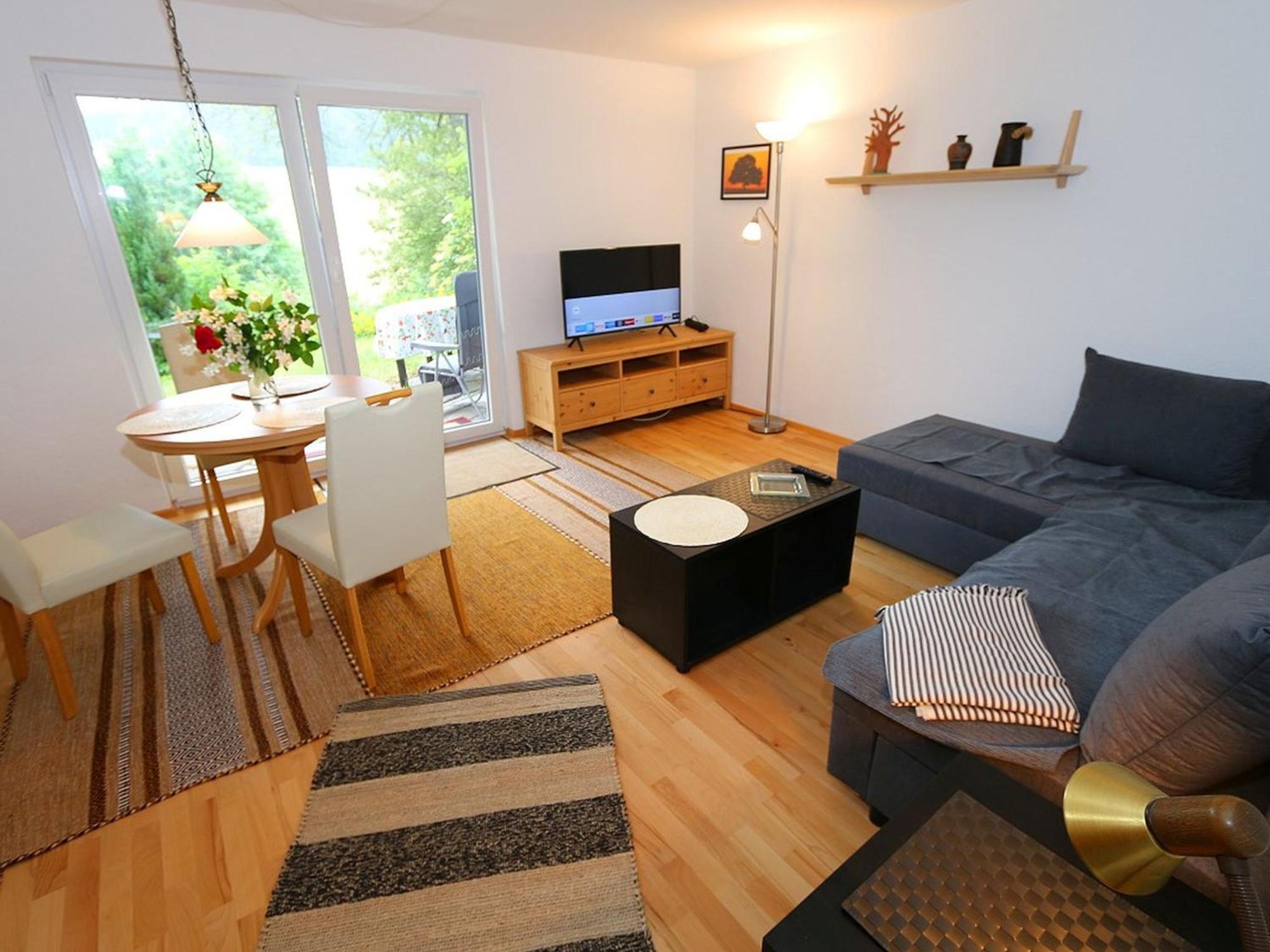 Ferienwohnung Jachmann Schönwalde Exterior foto