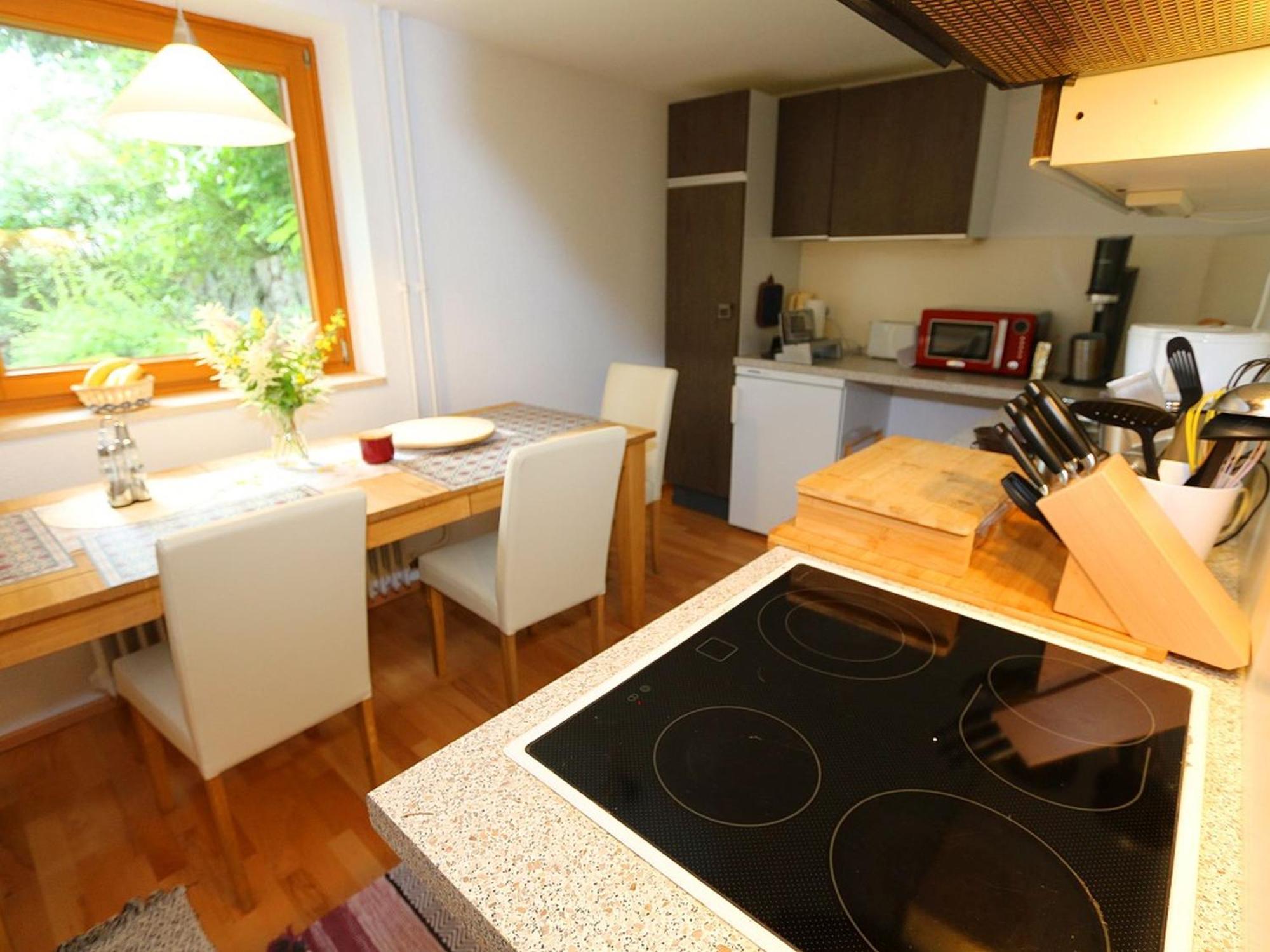 Ferienwohnung Jachmann Schönwalde Exterior foto