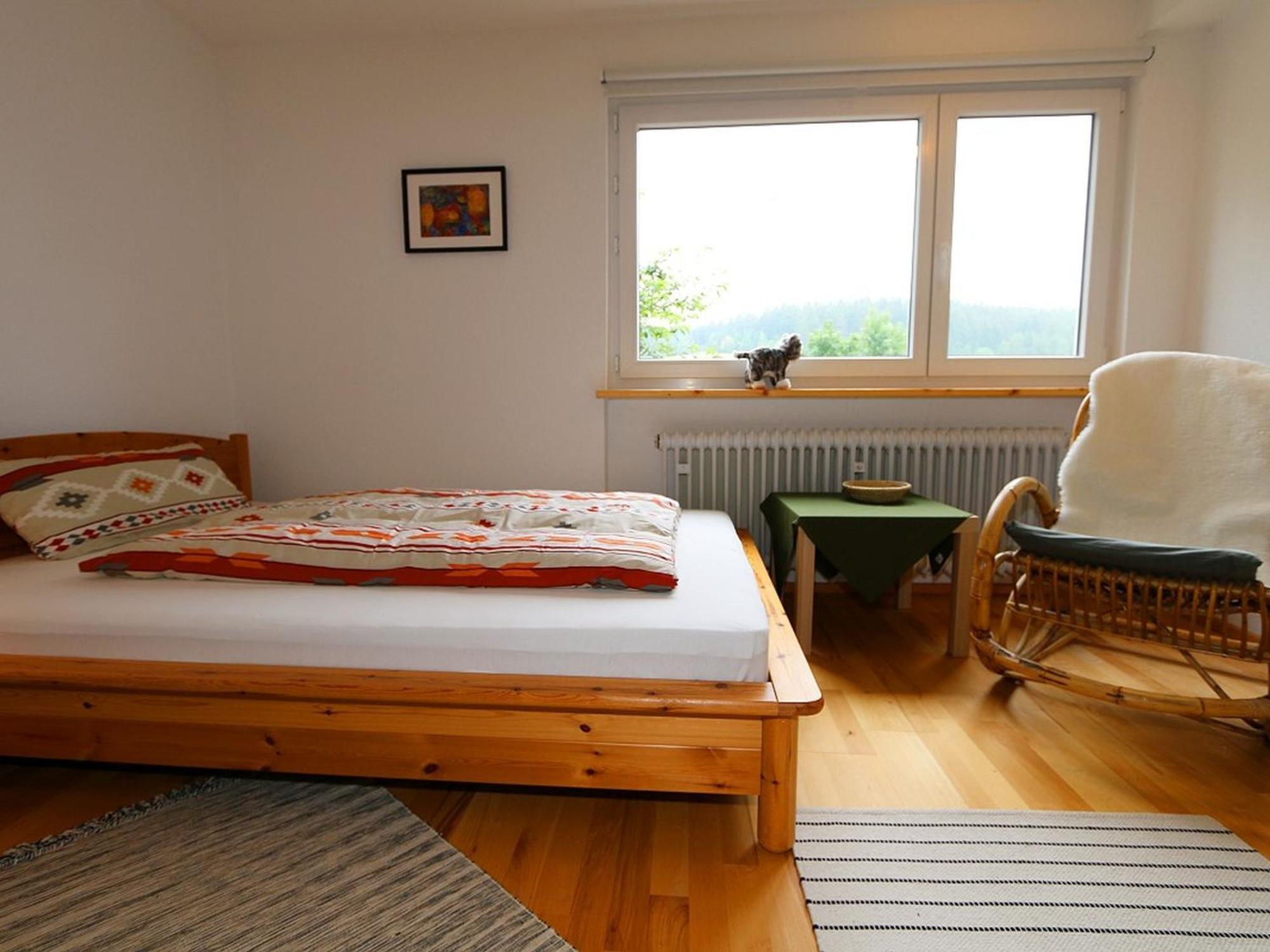 Ferienwohnung Jachmann Schönwalde Exterior foto