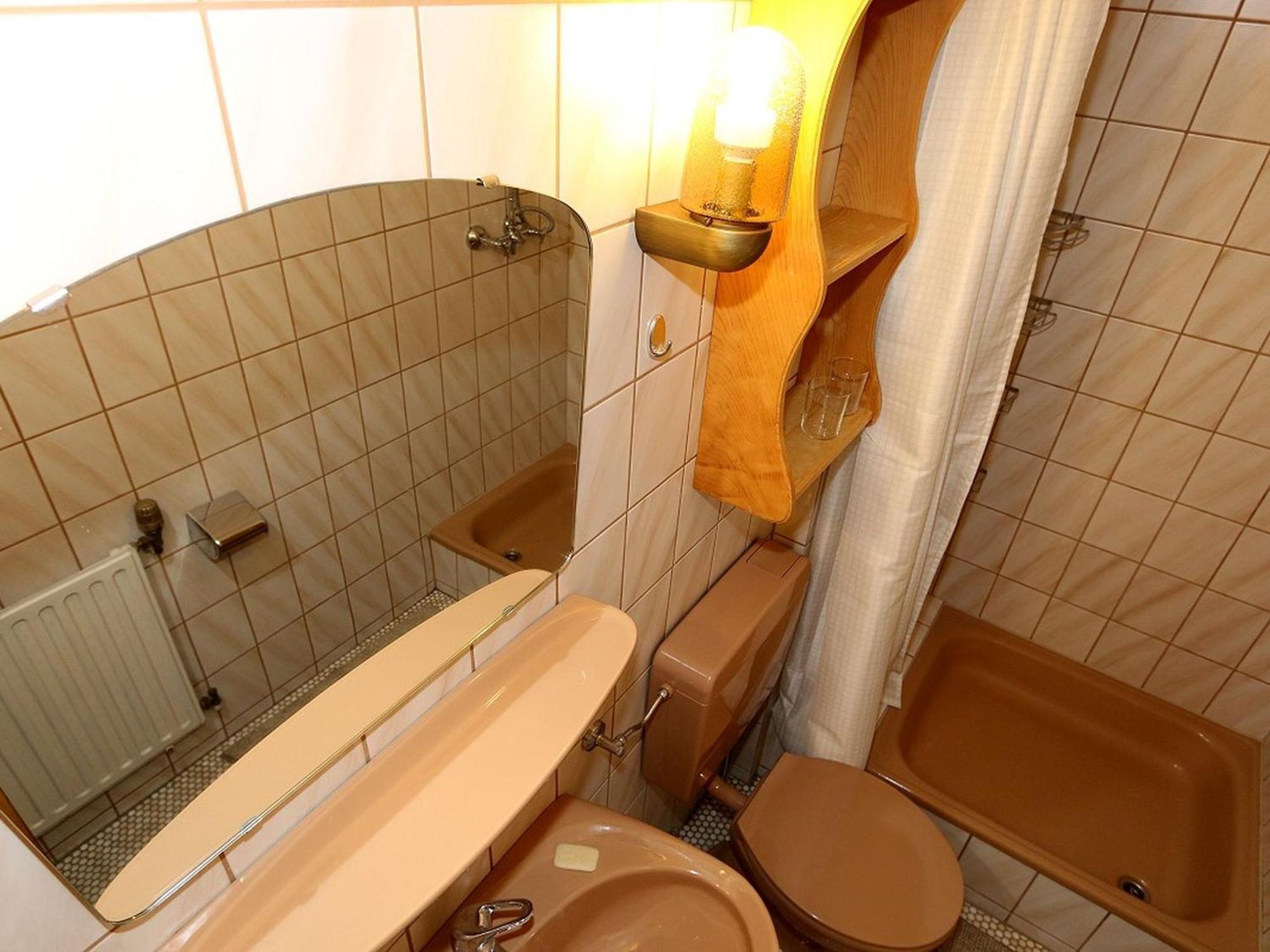 Ferienwohnung Jachmann Schönwalde Exterior foto
