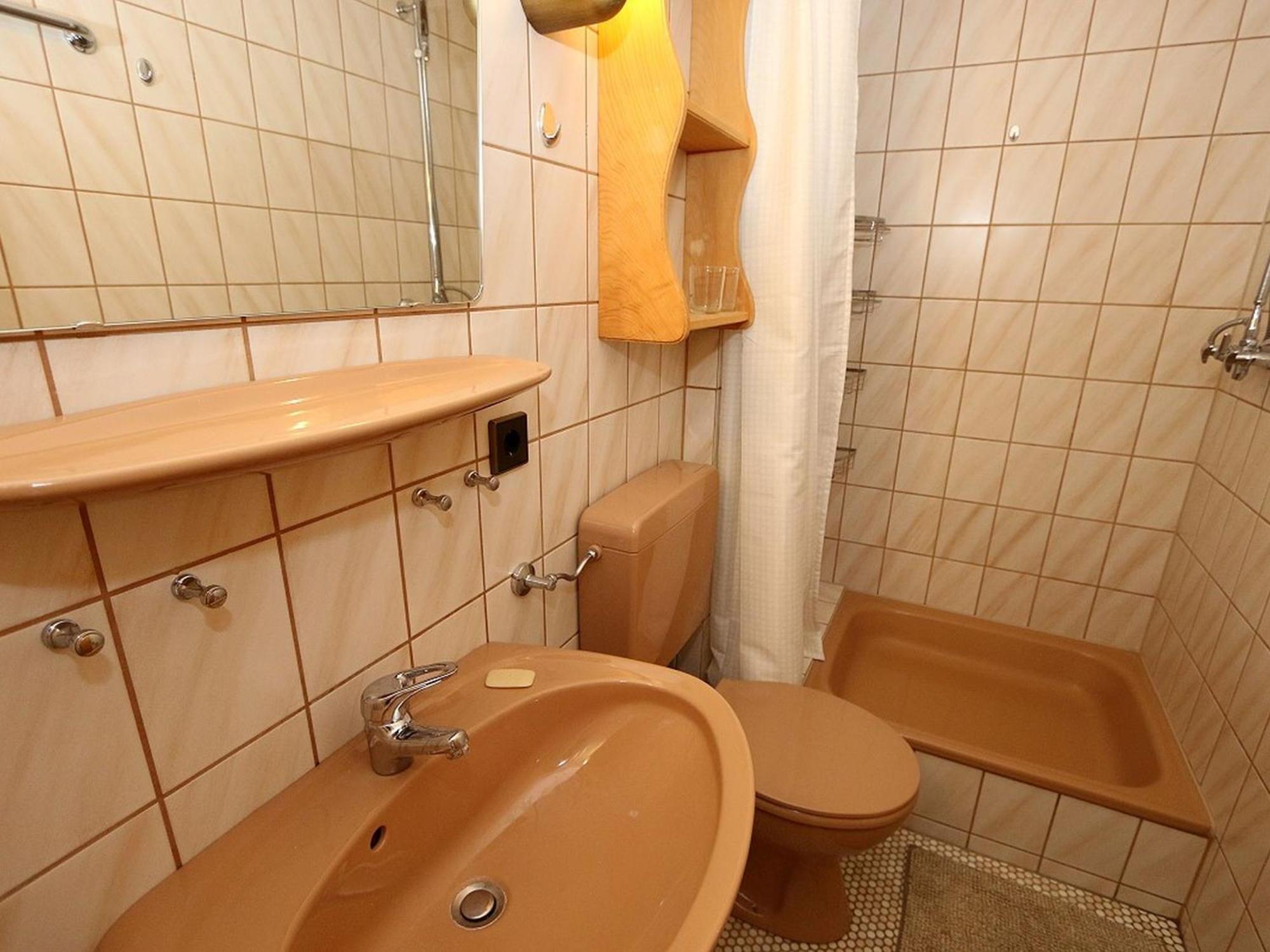 Ferienwohnung Jachmann Schönwalde Exterior foto