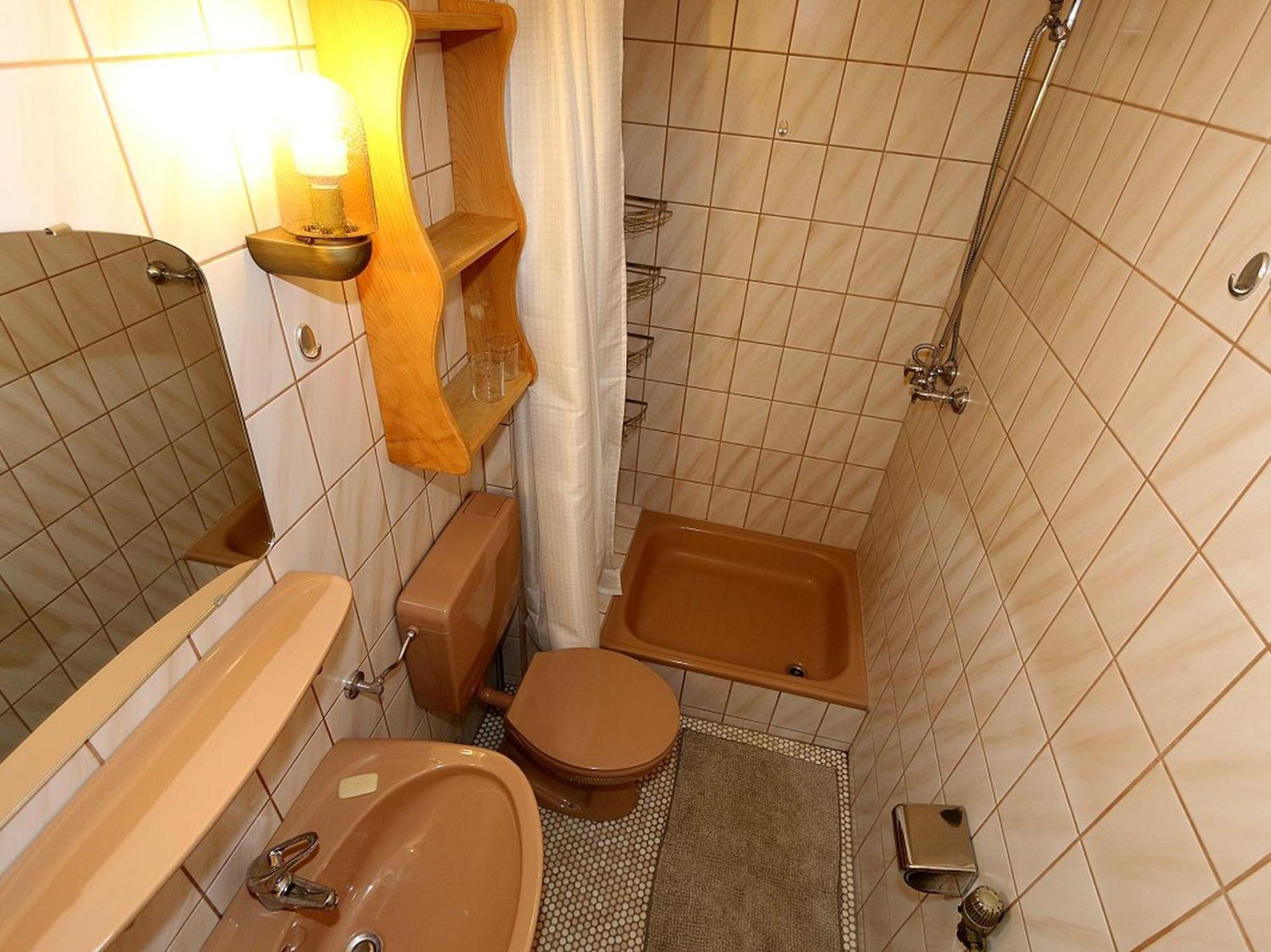Ferienwohnung Jachmann Schönwalde Exterior foto