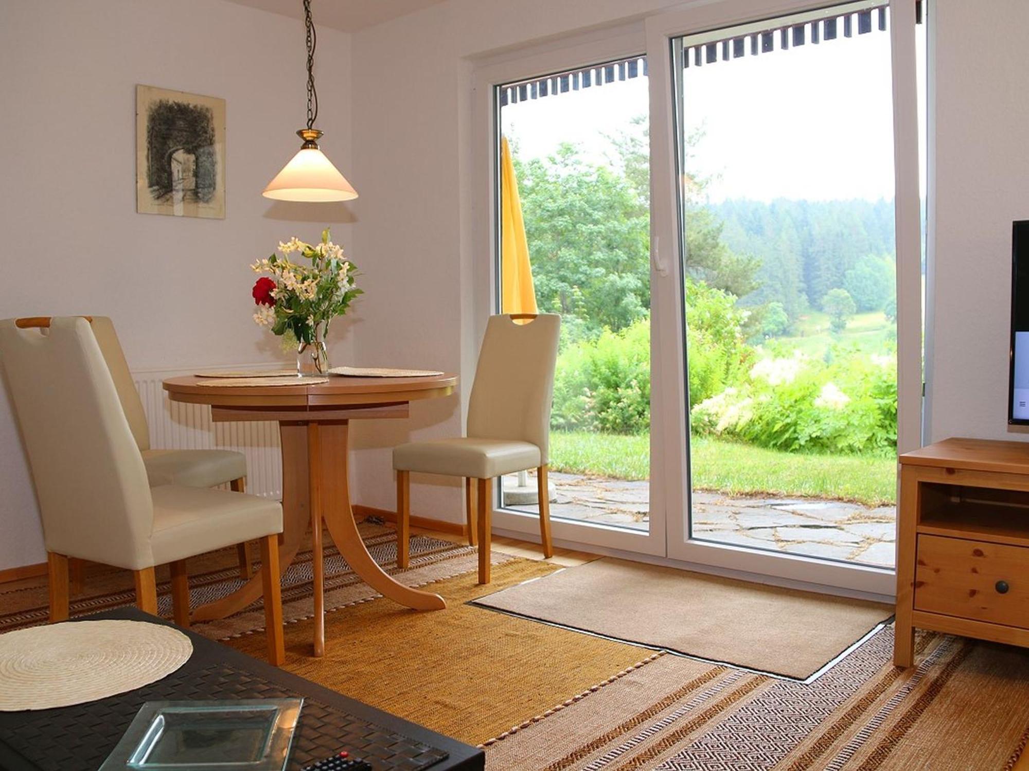 Ferienwohnung Jachmann Schönwalde Exterior foto