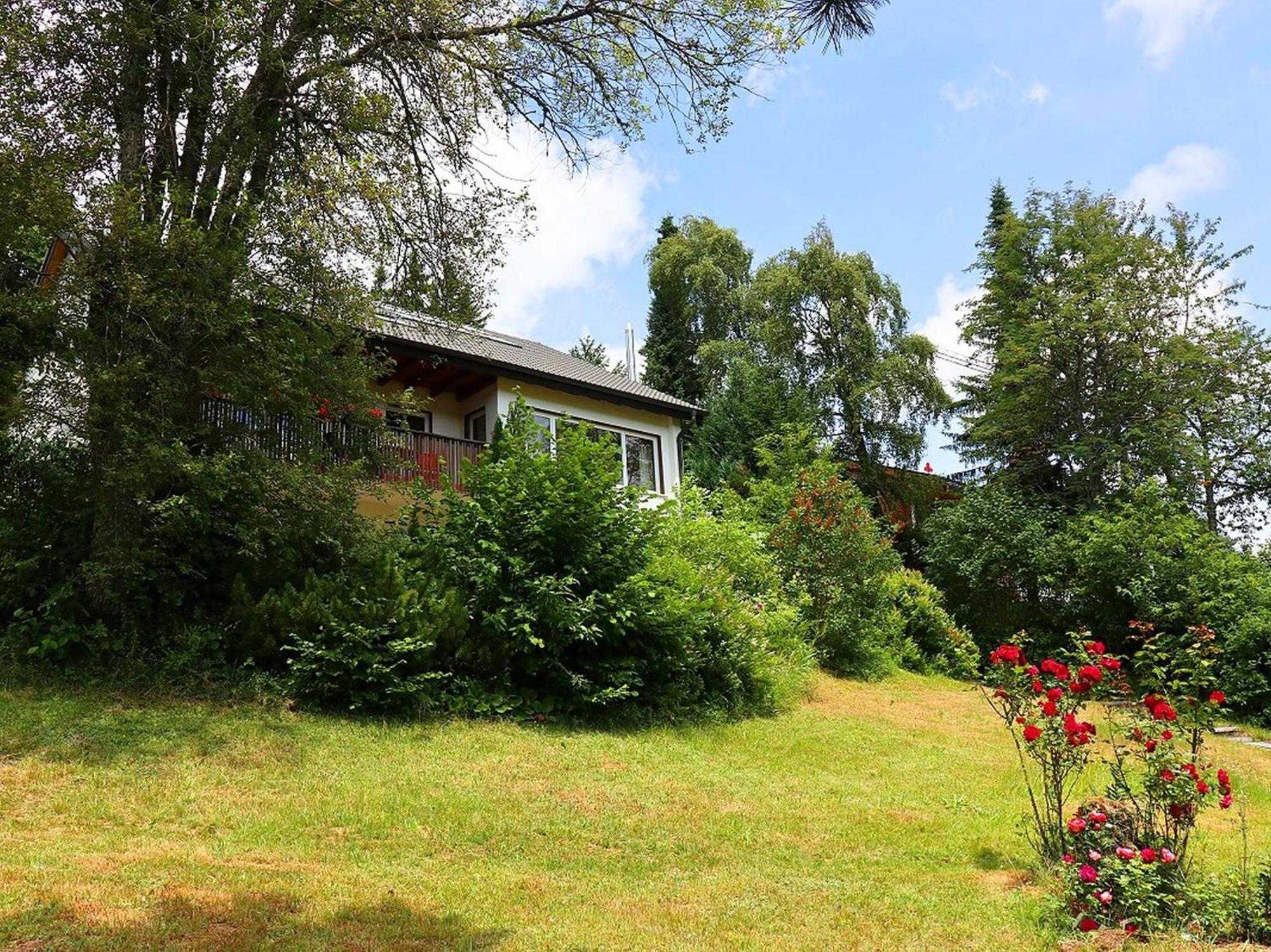 Ferienwohnung Jachmann Schönwalde Exterior foto