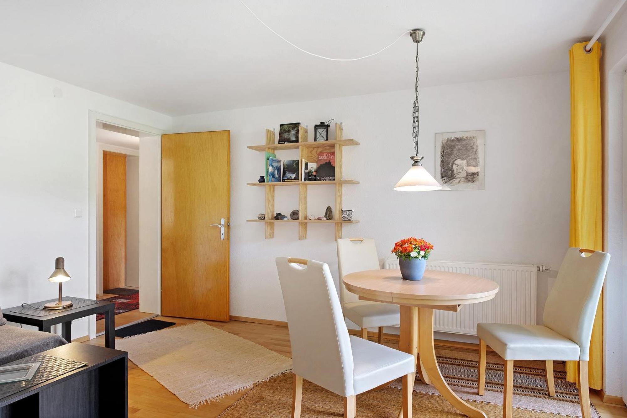 Ferienwohnung Jachmann Schönwalde Exterior foto