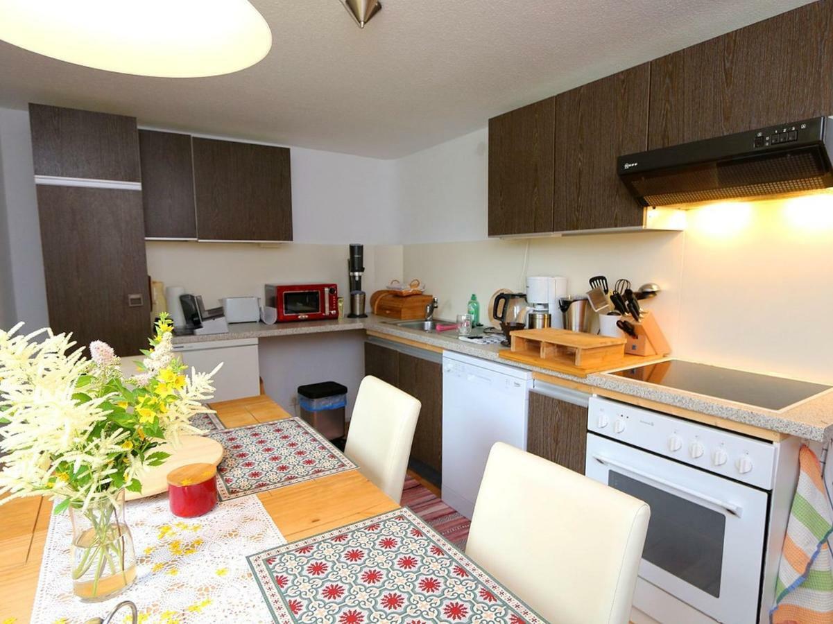 Ferienwohnung Jachmann Schönwalde Exterior foto
