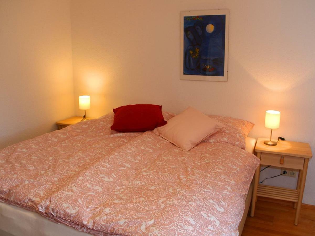 Ferienwohnung Jachmann Schönwalde Exterior foto
