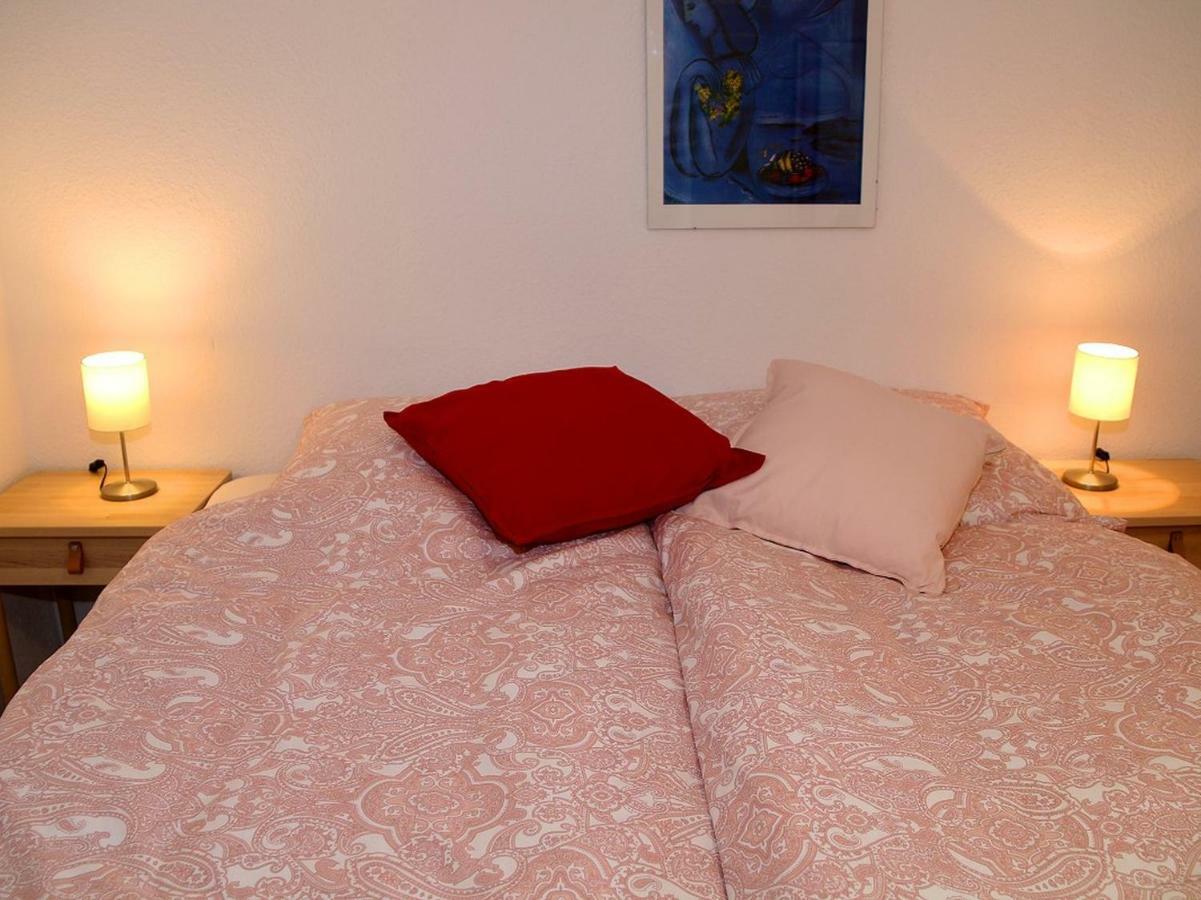Ferienwohnung Jachmann Schönwalde Exterior foto